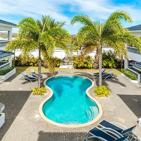 Apartamento Palm Crest